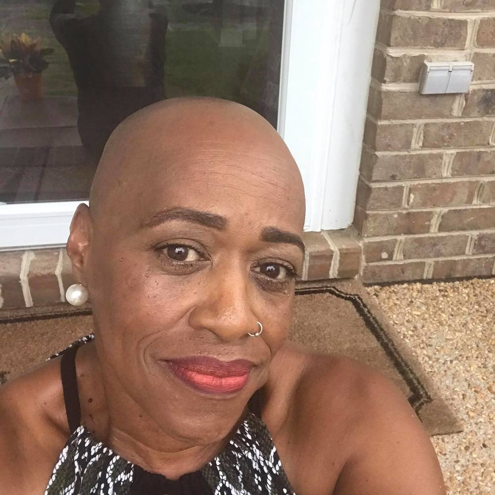 Meet your Posher, Renee
